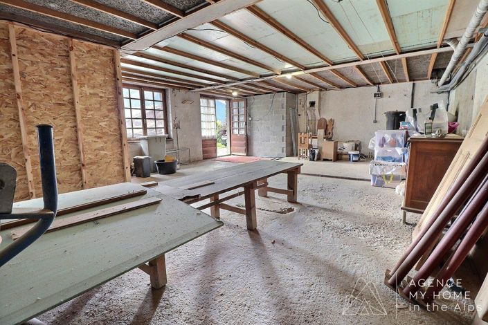 Image No.19-Appartement de 3 chambres à vendre à Montriond