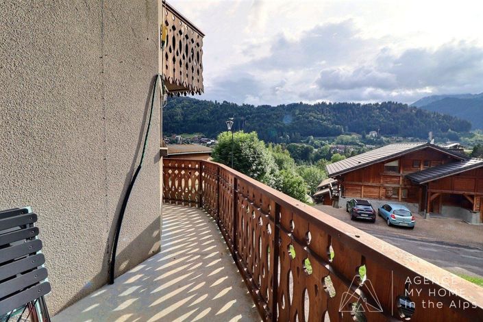 Image No.20-Appartement de 3 chambres à vendre à Montriond