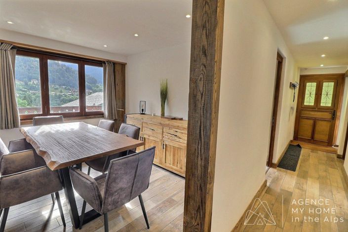 Image No.21-Appartement de 3 chambres à vendre à Montriond