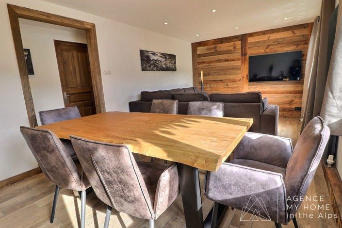 Image No.24-Appartement de 3 chambres à vendre à Montriond