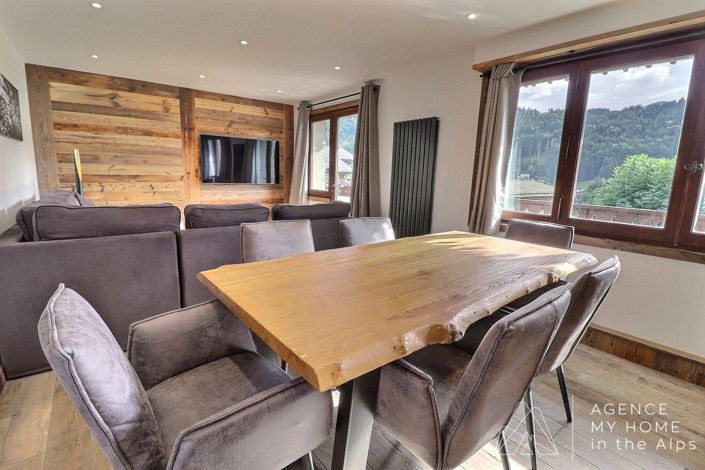 Image No.25-Appartement de 3 chambres à vendre à Montriond