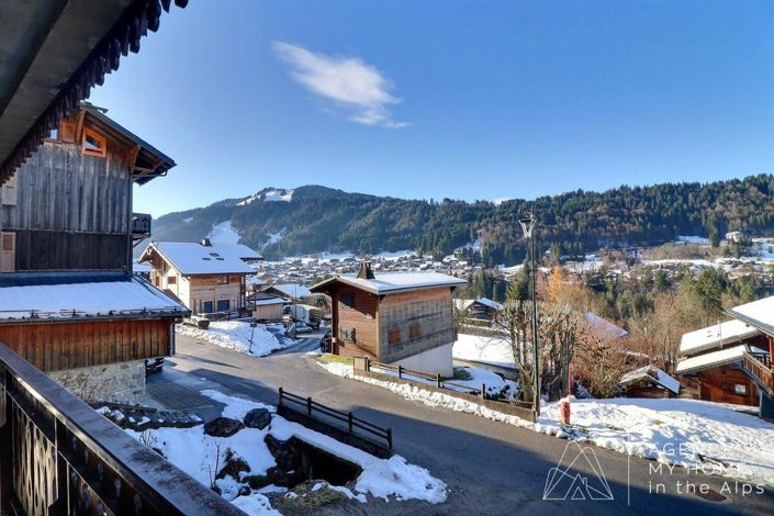 Image No.4-Appartement de 3 chambres à vendre à Montriond