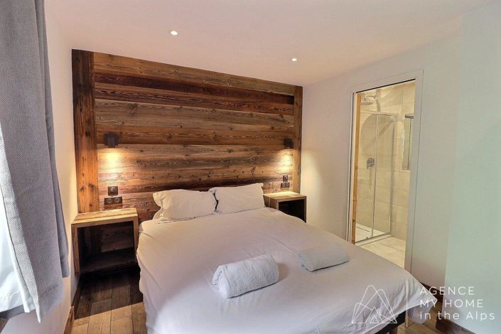 Image No.5-Appartement de 3 chambres à vendre à Montriond