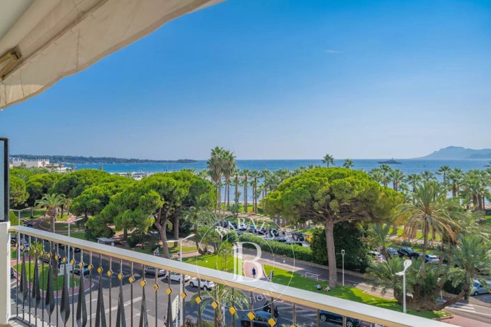 Image No.6-Appartement de 2 chambres à vendre à Cannes