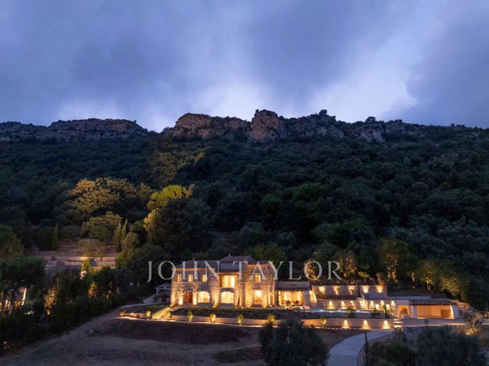 Image No.4-Maison de 4 chambres à vendre à Vence