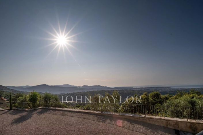 Image No.5-Maison de 4 chambres à vendre à Vence