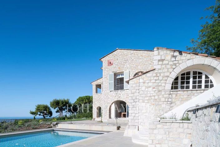 Image No.6-Maison de 4 chambres à vendre à Vence