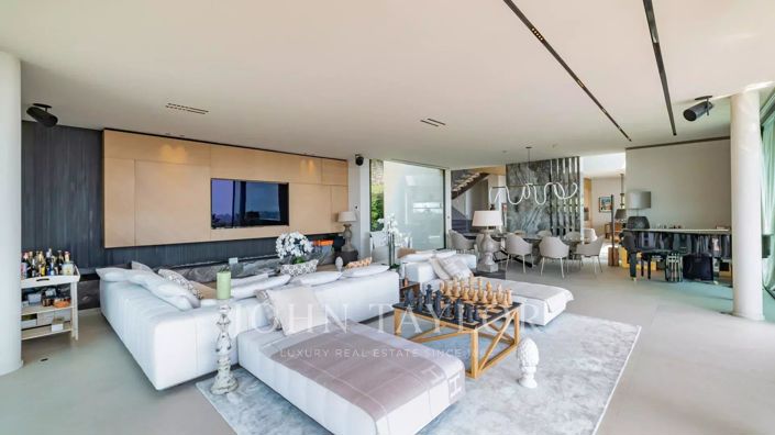 Image No.10-Maison de 5 chambres à vendre à Golfe Juan