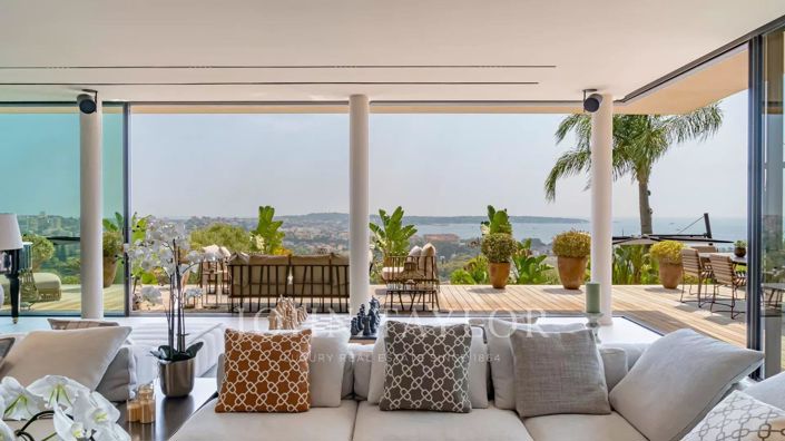 Image No.11-Maison de 5 chambres à vendre à Golfe Juan