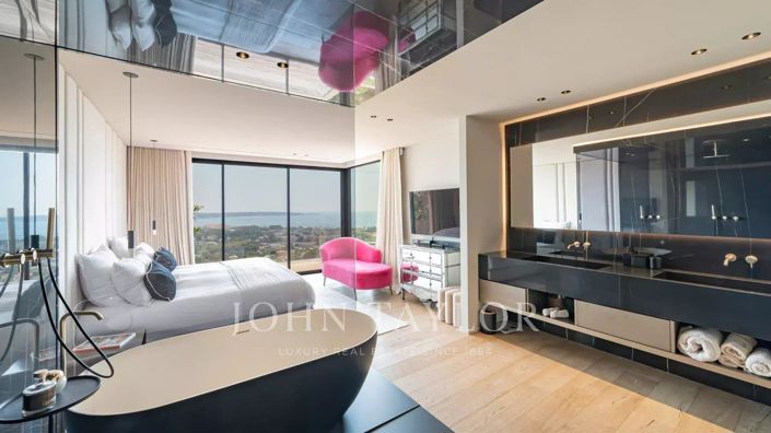 Image No.14-Maison de 5 chambres à vendre à Golfe Juan