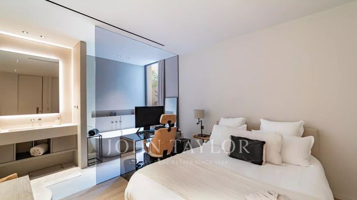 Image No.19-Maison de 5 chambres à vendre à Golfe Juan