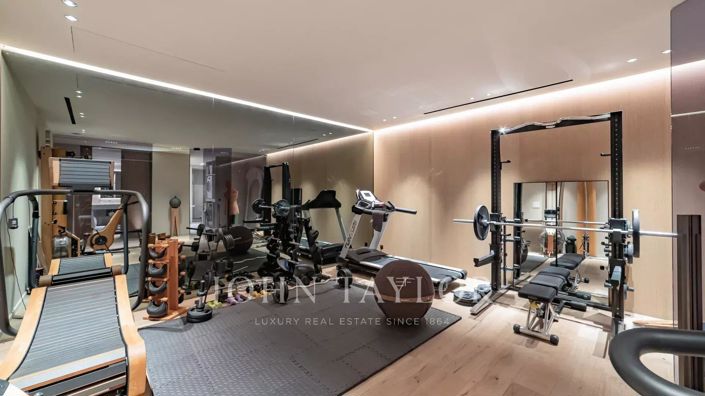 Image No.21-Maison de 5 chambres à vendre à Golfe Juan