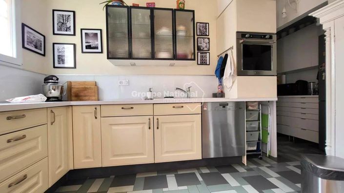 Image No.22-Maison de 8 chambres à vendre à Venasque