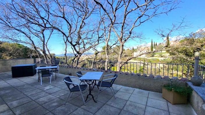 Image No.39-Maison de 8 chambres à vendre à Venasque