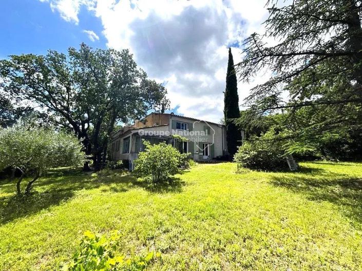 Image No.51-Maison de 8 chambres à vendre à Venasque