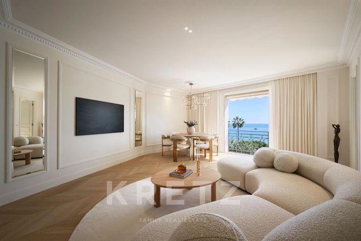 Image No.2-Appartement de 3 chambres à vendre à Cannes