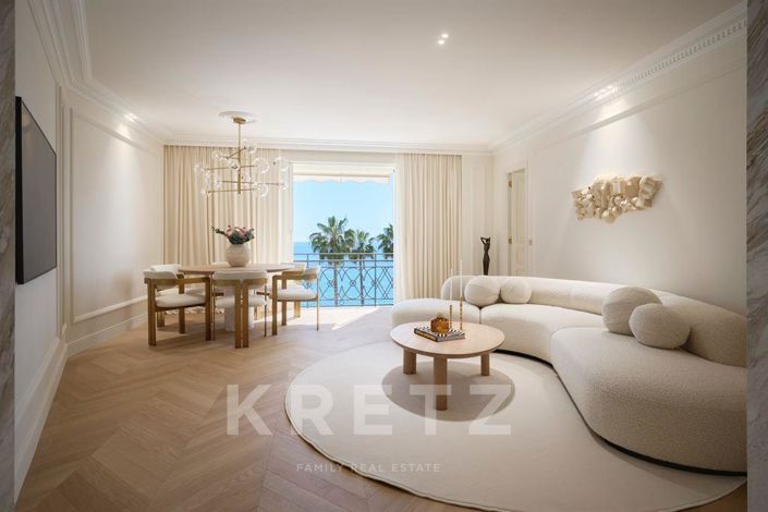 Image No.4-Appartement de 3 chambres à vendre à Cannes