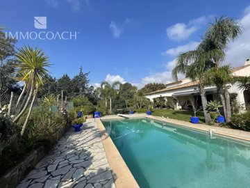 1 - La Londe-les-Maures, House