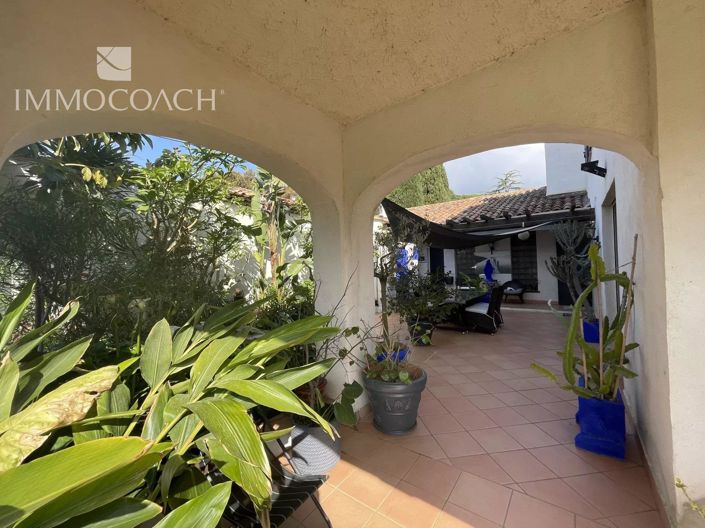 Image No.14-Maison de 5 chambres à vendre à La Londe-les-Maures