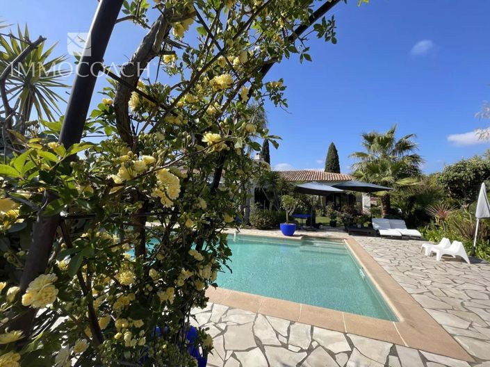 Image No.15-Maison de 5 chambres à vendre à La Londe-les-Maures