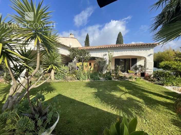 Image No.3-Maison de 5 chambres à vendre à La Londe-les-Maures