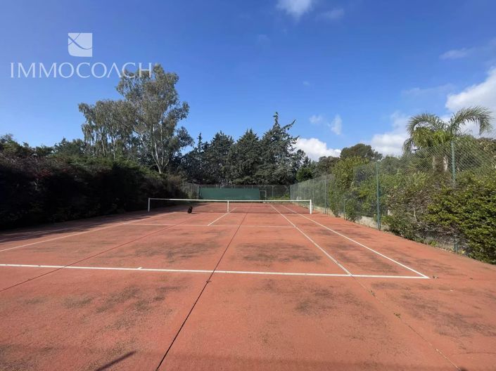 Image No.6-Maison de 5 chambres à vendre à La Londe-les-Maures