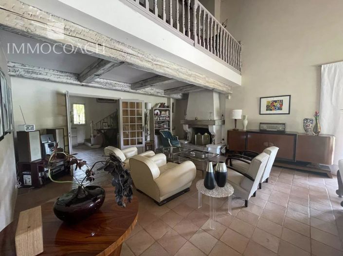 Image No.8-Maison de 5 chambres à vendre à La Londe-les-Maures