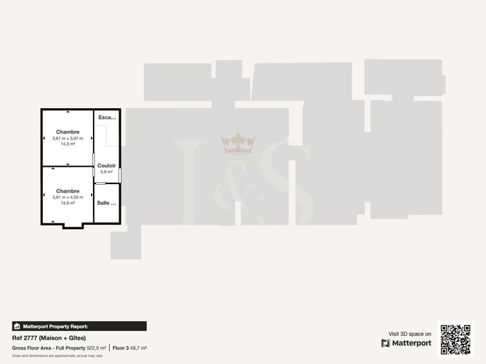 Image No.22-7 Bed House for sale