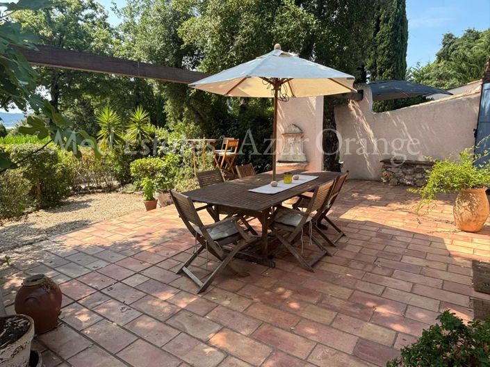 Image No.14-Maison de 2 chambres à vendre à Grimaud