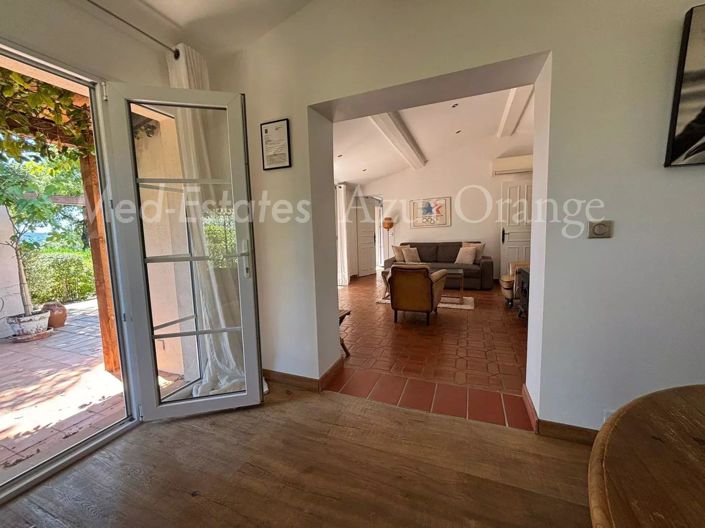 Image No.5-Maison de 2 chambres à vendre à Grimaud