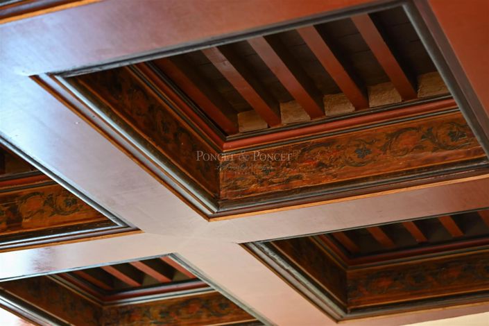 Image No.13-Maison de 14 chambres à vendre à Uzès