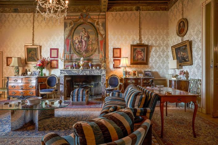 Image No.15-Maison de 14 chambres à vendre à Uzès