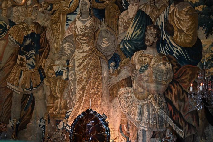 Image No.17-Maison de 14 chambres à vendre à Uzès