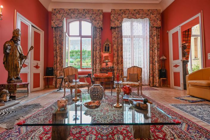 Image No.24-Maison de 14 chambres à vendre à Uzès