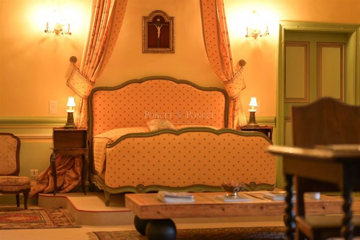 Image No.25-Maison de 14 chambres à vendre à Uzès