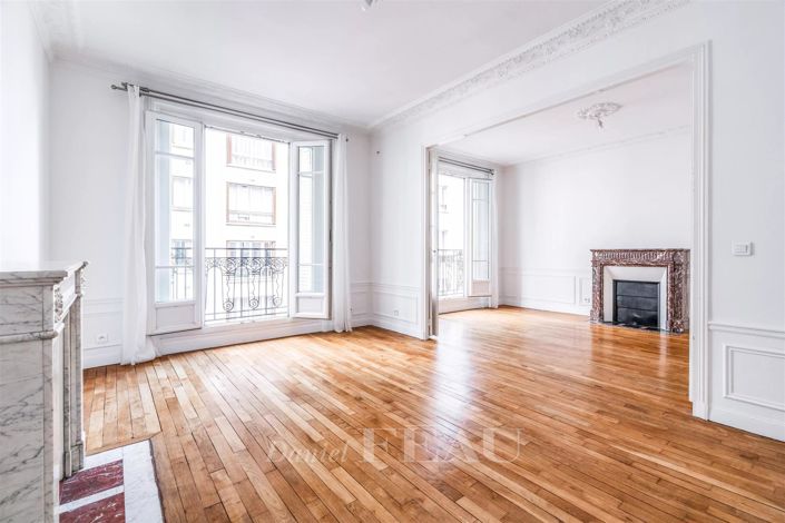 Image No.1-Appartement de 2 chambres à vendre à Paris