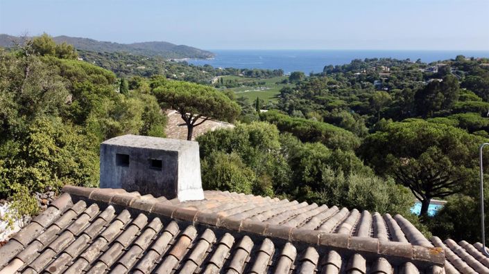 Image No.5-Maison de 2 chambres à vendre à La Croix-Valmer
