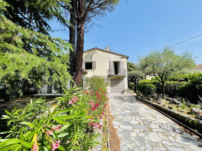 Image No.1-Maison de 3 chambres à vendre à Vaison-la-Romaine