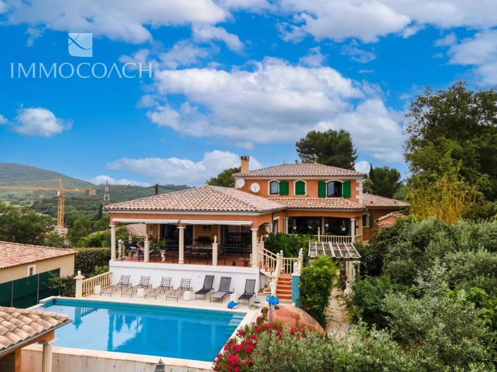 Image No.3-6 Bed House for sale