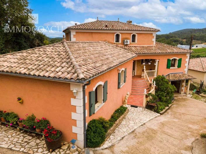 Image No.4-6 Bed House for sale