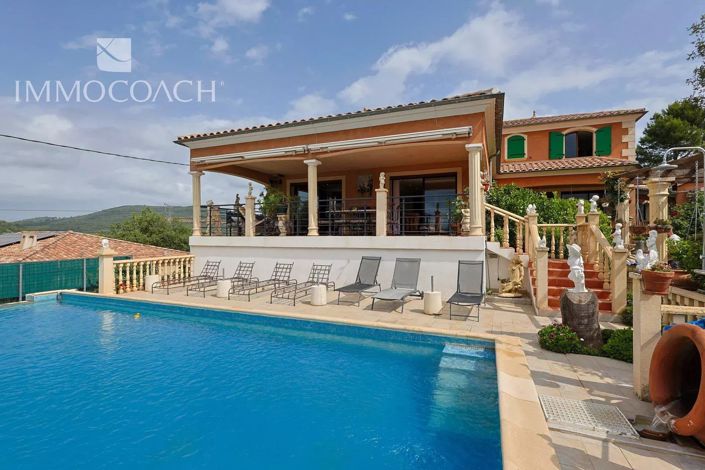 Image No.6-6 Bed House for sale