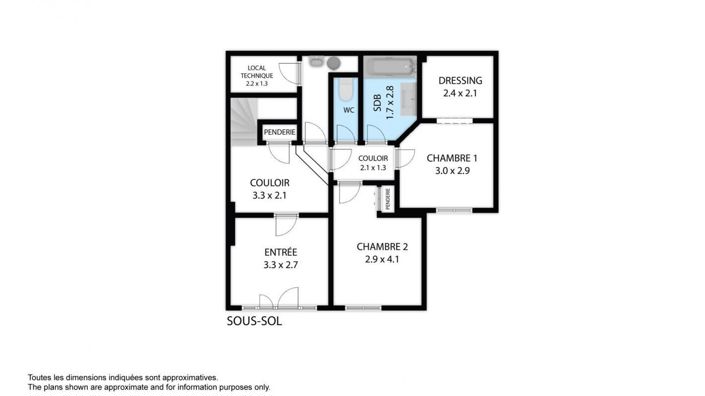 Image No.30-4 Bed Property for sale