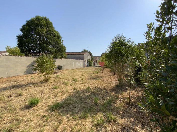 Image No.11-Maison de 2 chambres à vendre à Beauvais-sur-Matha