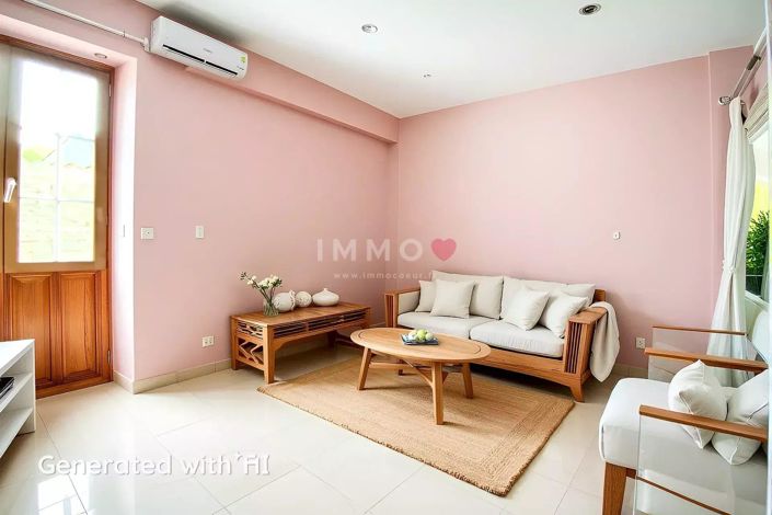 Image No.4-Maison de 2 chambres à vendre à Beauvais-sur-Matha