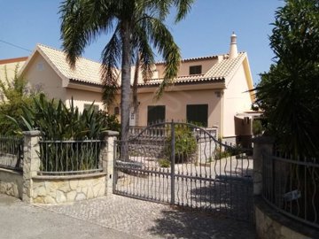 1 - Loule, Maison