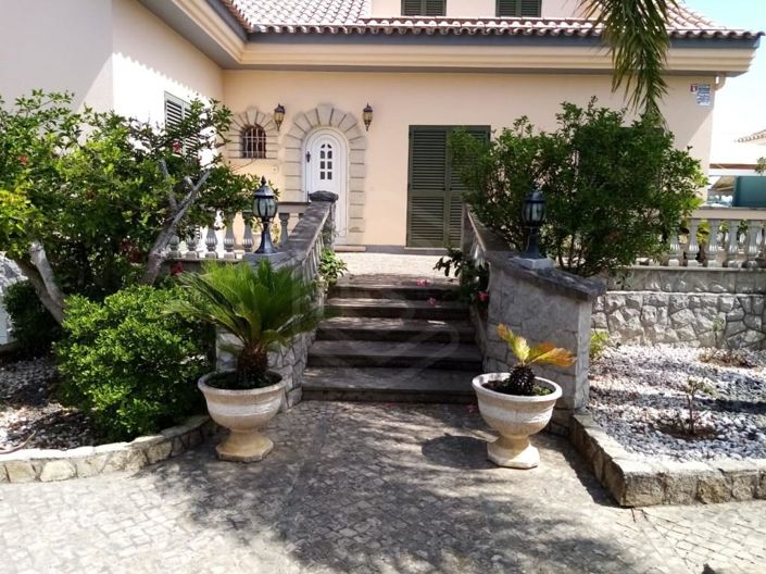 Image No.2-Maison de 2 chambres à vendre à Loule