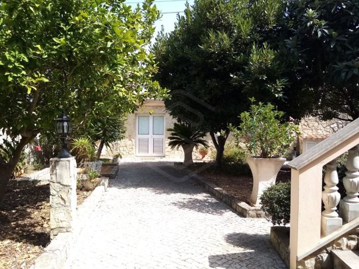 Image No.3-Maison de 2 chambres à vendre à Loule