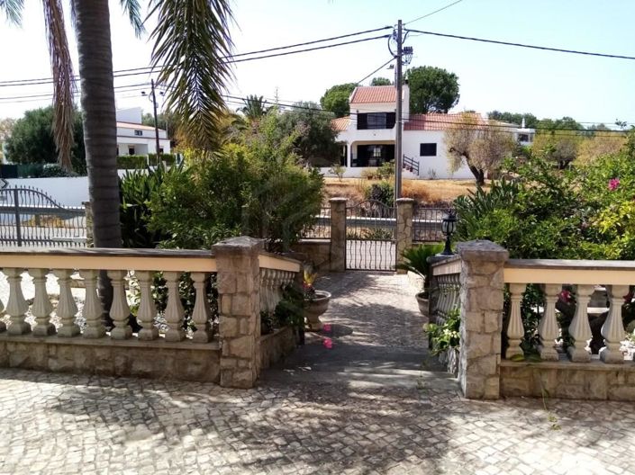 Image No.4-Maison de 2 chambres à vendre à Loule