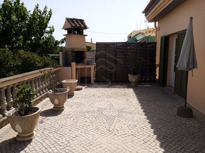 Image No.5-Maison de 2 chambres à vendre à Loule