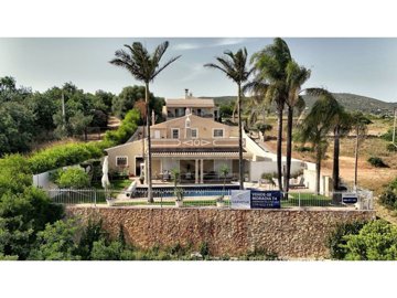 1 - Loule, Maison
